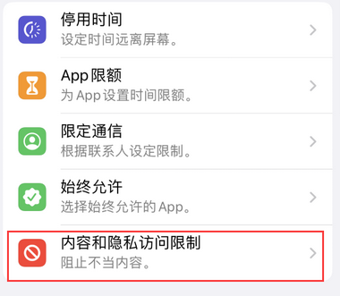 乌马河appleID维修服务iPhone设置中Apple ID显示为灰色无法使用