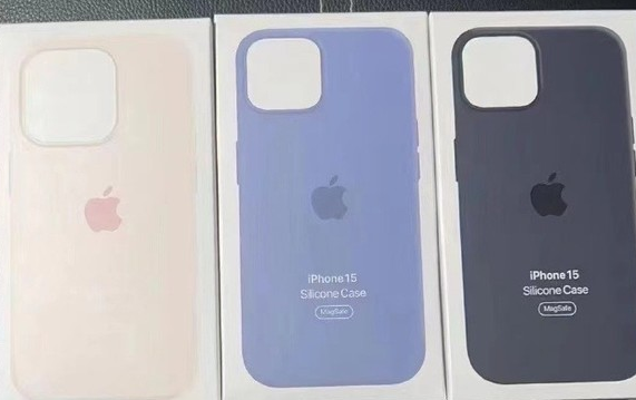 乌马河苹果14维修站分享iPhone14手机壳能直接给iPhone15用吗？ 