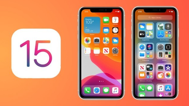 乌马河苹果13维修分享iPhone13更新iOS 15.5，体验如何 