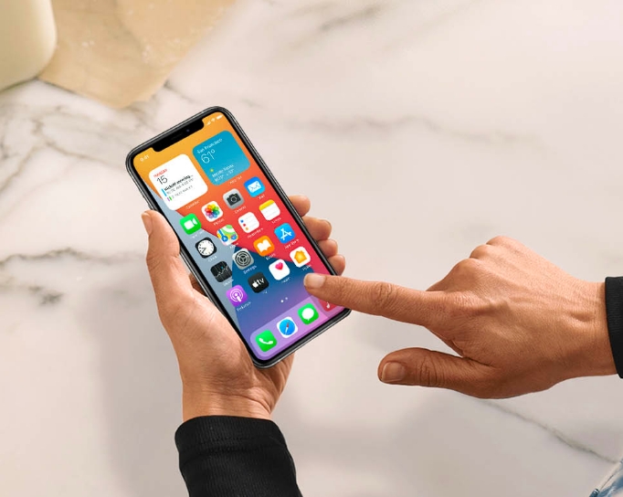 乌马河苹果手机维修分享iPhone 12 出现运行缓慢或死机的情况怎么办 