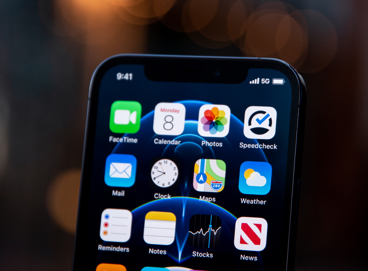 乌马河苹果手机维修分享为什么 iPhone 12 在冬季会自动关机 