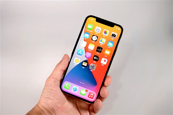 乌马河苹果手机维修分享iOS 14.2修订版已到，专属iPhone 12系列 