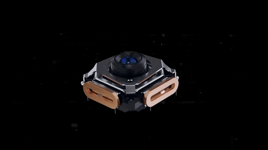 乌马河苹果手机维修分享iPhone 12 Pro Max 独享的这颗传感器更大的特点是什么 