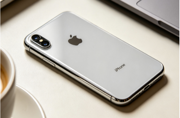 乌马河苹果手机维修分享iPhone XS Max换电池 