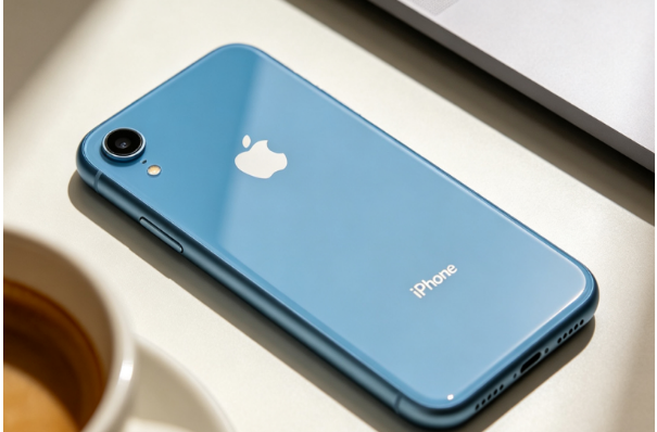 乌马河苹果手机维修分享iPhone XR换电池 