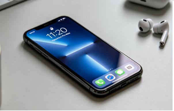 乌马河苹果手机维修分享iPhone11 Pro Max换电池 