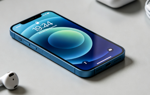 乌马河苹果手机维修分享iPhone12 换电池 