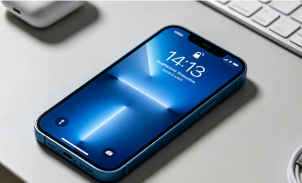 乌马河苹果手机维修分享iPhone13 Pro换电池 