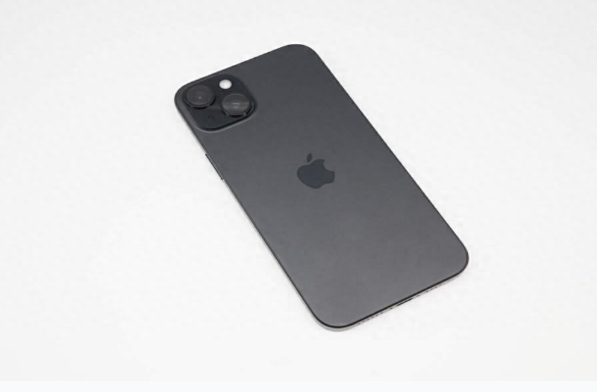 乌马河苹果手机维修分享iPhone 15 Plus换电池 