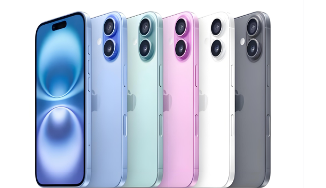乌马河苹果手机维修分享iPhone 17换电池 