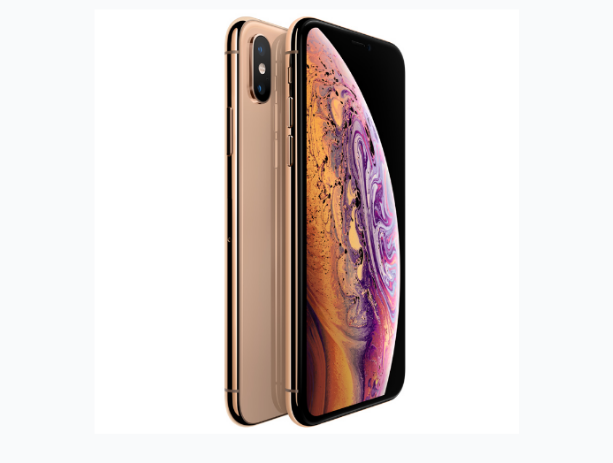 乌马河苹果手机维修分享iPhone XS换电池 