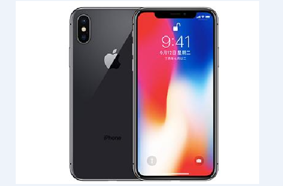 乌马河苹果维修点分享iPhone X进水维修 