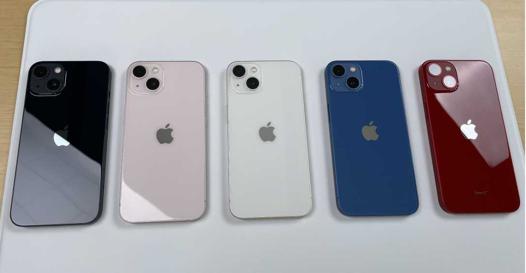 乌马河苹果维修点分享iPhone 13进水维修 