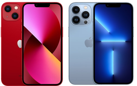 乌马河苹果维修点分享iPhone 13 Pro进水维修 