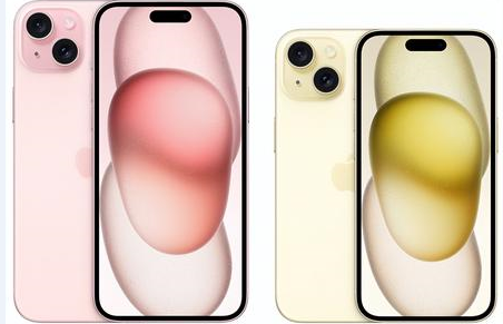 乌马河苹果维修点分享iPhone 15 Plus进水维修 