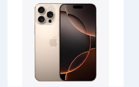 乌马河苹果维修点分享iPhone 16 Pro Max进水维修 
