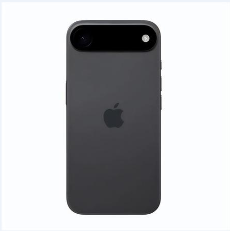 乌马河苹果维修点分享iPhone 17 Air进水维修 