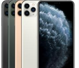 乌马河苹果维修点分享iPhone 11 Pro Max换屏分项报价拆解 