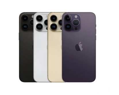 乌马河苹果维修点分享iPhone 14 Pro Max换屏被忽视的工艺细节 