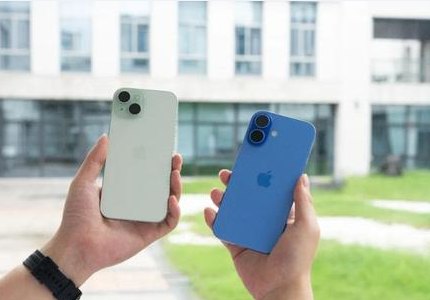 乌马河苹果维修点分享iPhone 16 Plus屏幕更换大屏容易忽视的实操隐患 