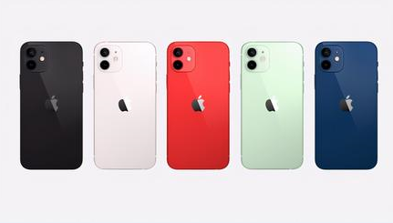 乌马河苹果维修点分享iPhone 12黑屏隐蔽故障解读 