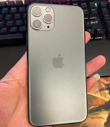 乌马河苹果维修点分享iPhone 11 Pro电池发烫小众问题解读 