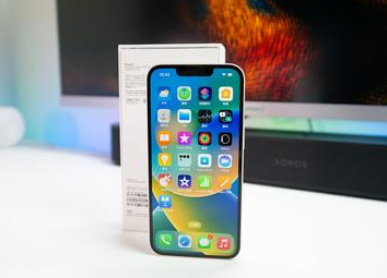乌马河苹果维修点分享iPhone 14电池发烫真实诱因盘点 