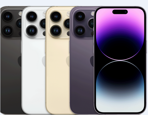 乌马河苹果维修点分享iPhone 14 Pro发烫易忽略问题解析 